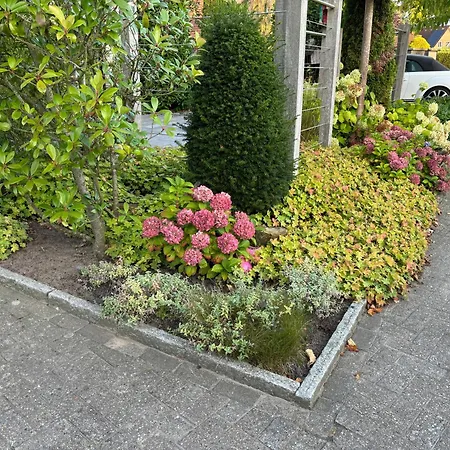 Apartment Bei Ute *