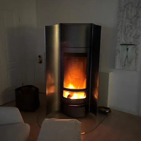 Bei Ute Apartment Niederdorla