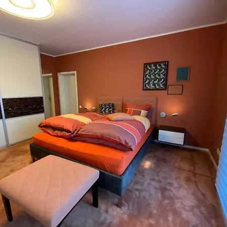 Bei Ute Apartment *