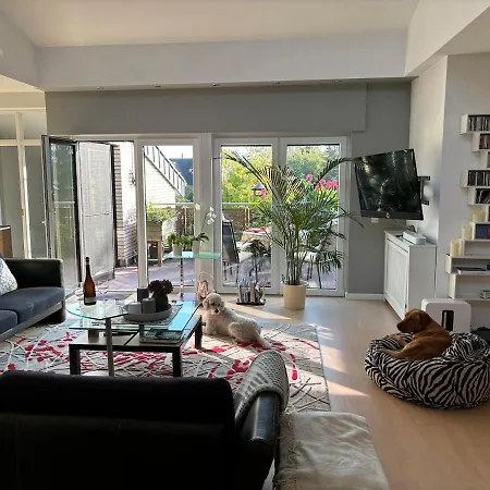 Apartment Bei Ute
