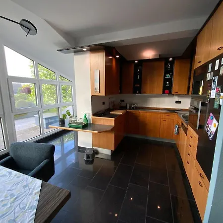 Apartment Bei Ute *