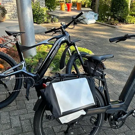 Bei Ute * Niederdorla